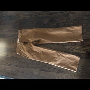 Carhartt Relaxed Fit Pants 34x30